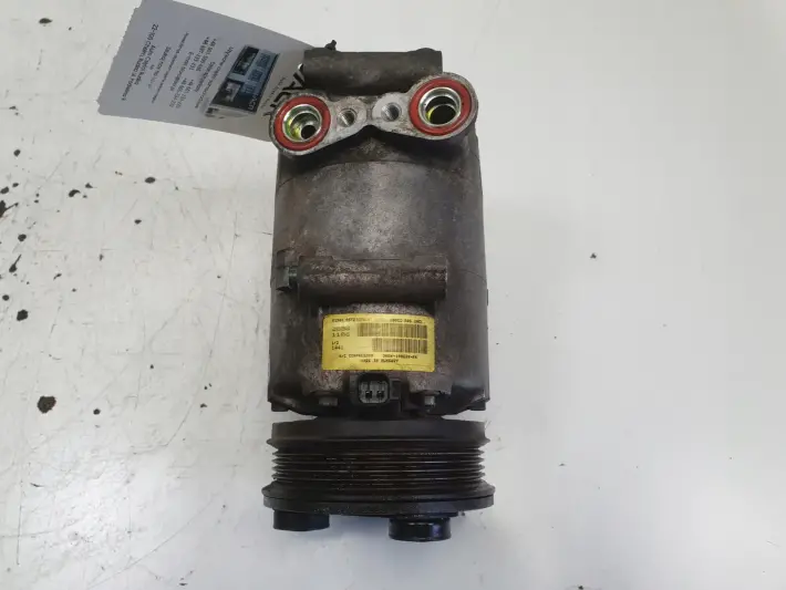 Volvo C30 S40 II V50 1.6 16V SPRĘŻARKA KLIMATYZACJI 3M5H-19D629-PH
