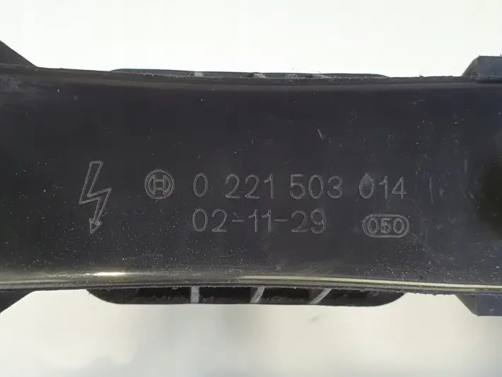 Opel Corsa B 1.0 12V CEWKA ZAPŁONOWA 0221503014