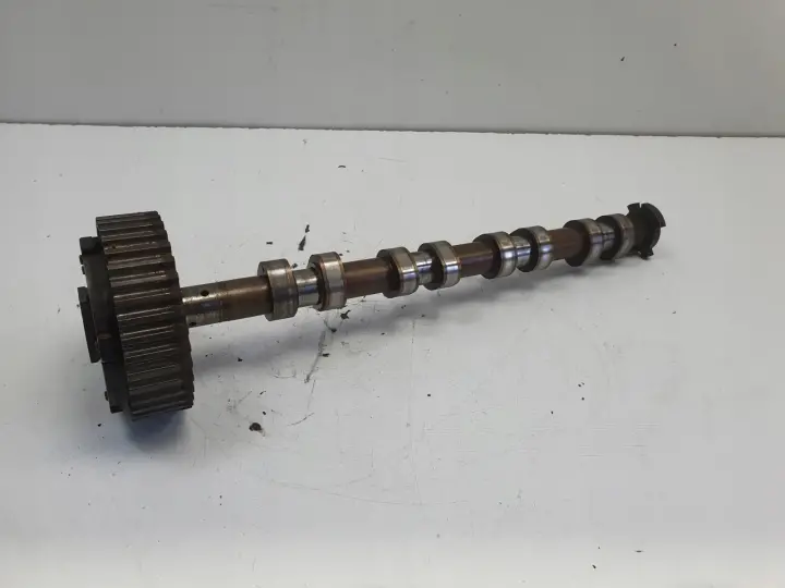 Citroen C4 1.4 16V WAŁEK ROZRZĄDU ssący KOŁO FAZ 9646939380