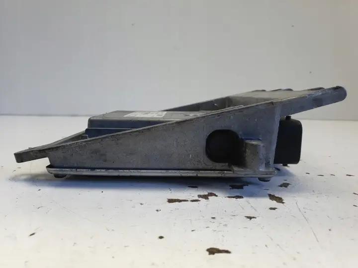 Mercedes W169 1.5 8V STEROWNIK SILNIKA Komputer A2661538479 A0024463140
