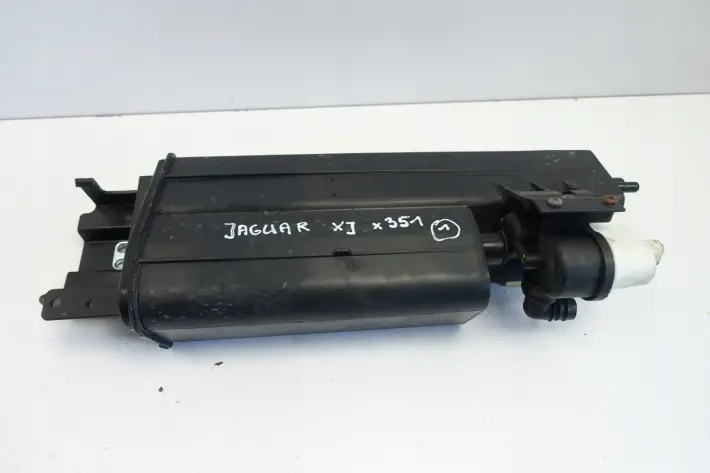 Jaguar XJ X351 FILTR WĘGLOWY 6W93-9E857-AG oryg