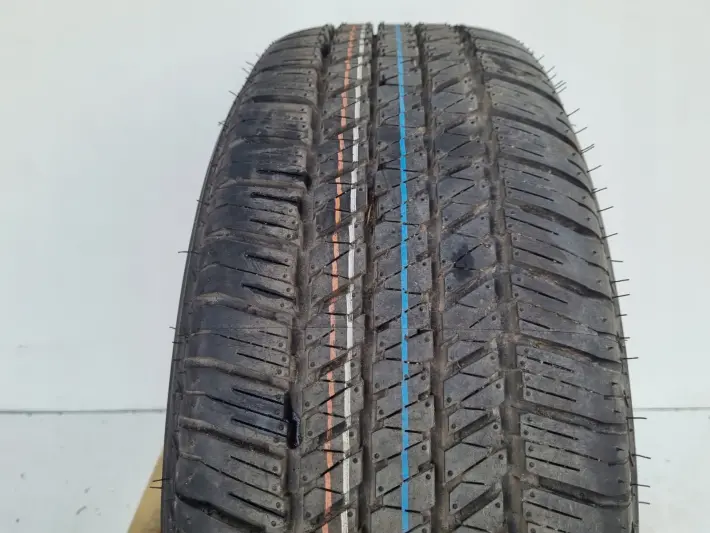 Toyota Hilux VIII KOŁO ZAPASOWE Zapas alufelga 265/60 R18 6x139,7