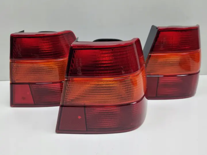 Volvo 940 960 91-98r TYLNIA TYLNA LAMPA PRAWA prawy tył NOWA