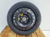 Opel Vectra C Astra H KOŁO DOJAZDOWE dojazdówka 115/70 R16 5x110 2160132
