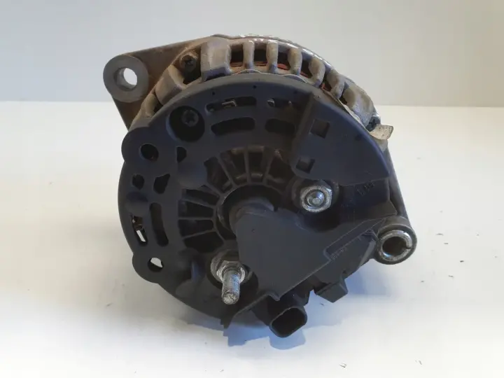 Saab 9-3 II 1.9 TID ALTERNATOR