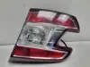Renault Megane III kombi TYLNA LAMPA PRAWA prawy tył W KLAPE 265500027R