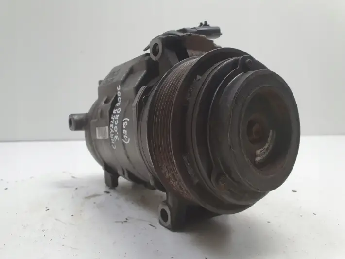 Chrysler 300C 3.0 CRD SPRĘŻARKA KLIMATYZACJI pompa 447220-5604