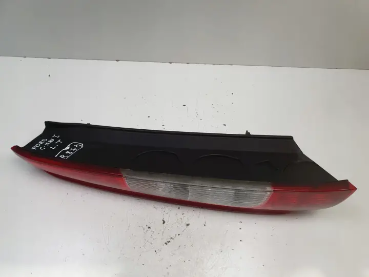 Ford C-max I 03-06r TYLNA LAMPA LEWA lewy tył kierowcy