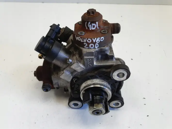 Volvo S60 II V60 2.0 D D3 POMPA WTRYSKOWA paliwa 0445010618