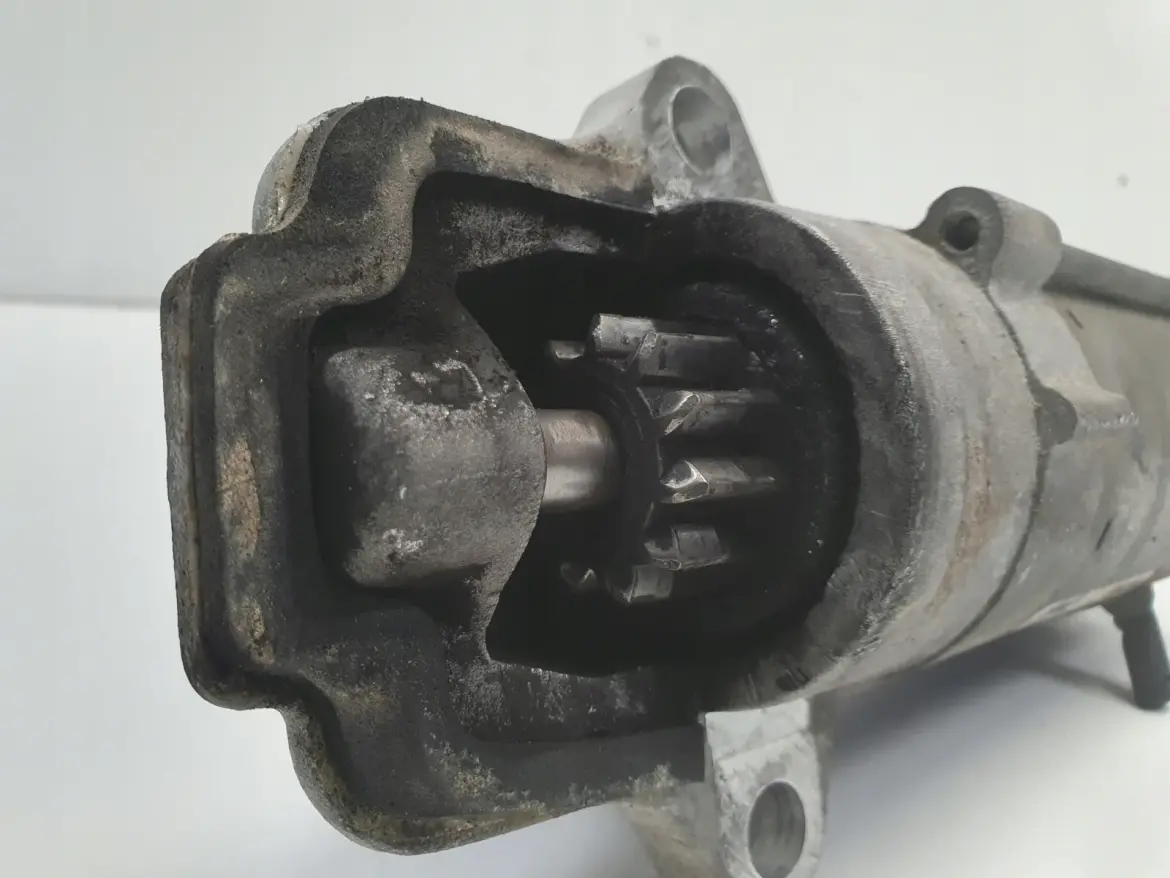 Volvo V70 III S80 II 2.0 16V ROZRUSZNIK 31268034