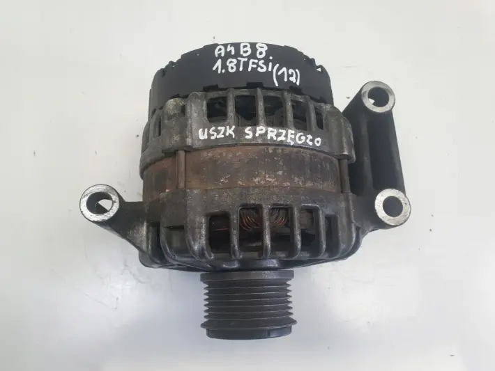 Ford Transit VII MK7 2.4 TDCI ALTERNATOR