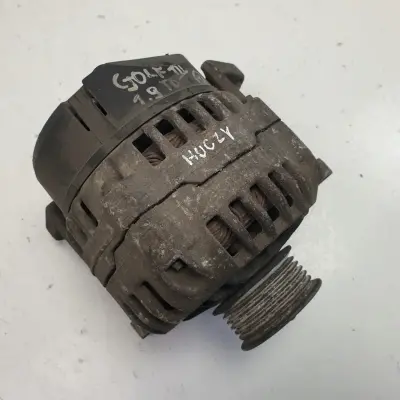 VW Golf III 1.9 TDI ALTERNATOR Oryginał