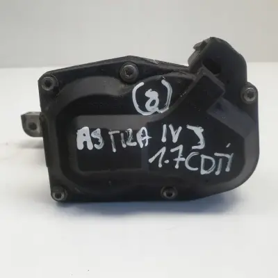 Opel Astra IV J 1.7 CDTI PRZEPUSTNICA