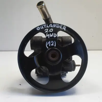 Mitsubishi Outlander II 2.0 DID POMPA WSPOMANIA