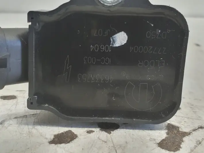 Alfa Romeo Giulietta 1.4 T CEWKA ZAPŁONOWA 46337753