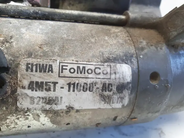 Ford C-MAX 1.8 16V ROZRUSZNIK 4M5T-11000-AC oryg