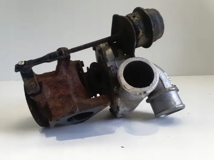 Mercedes Vito W638 2.2 CDI TURBOSPRĘŻARKA A6110961399