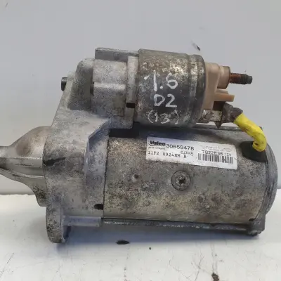 Volvo V40 II 1.6 D2 ROZRUSZNIK valeo 30659478