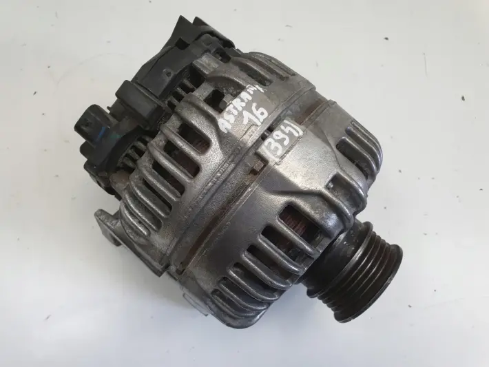 Opel Astra III H 1.6 16V ALTERNATOR 0124425050 bosch 120A