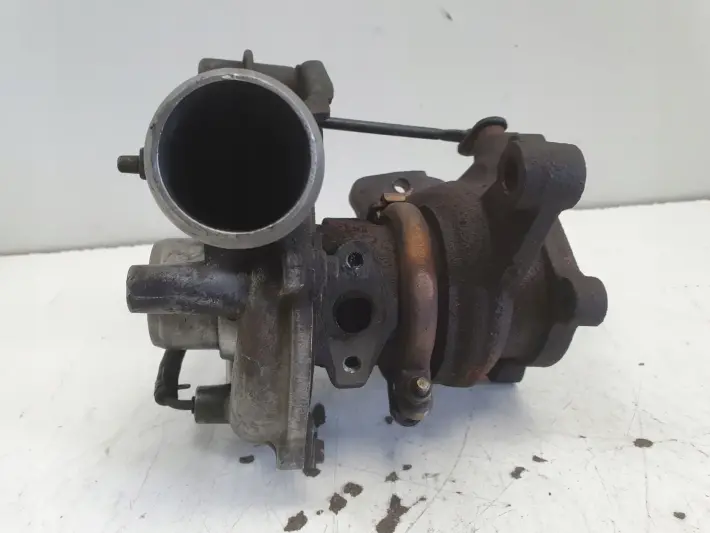Peugeot 406 2.0 HDI TURBOSPRĘŻARKA turbo 9622526980