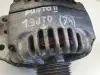 Fiat Punto II 1.3 JTD M-JET ALTERNATOR valeo 51784847 75A