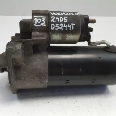Volvo V70 XC70 2.4 D5 ROZRUSZNIK 0001109252