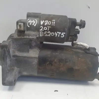 Volvo S60 V70 II 2.0 T ROZRUSZNIK