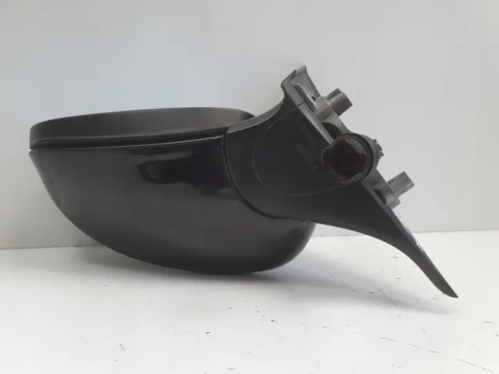 BMW E81 E82 E87 E88 04-07r LUSTERKO LEWE KIEROWCY 3 pin pinów