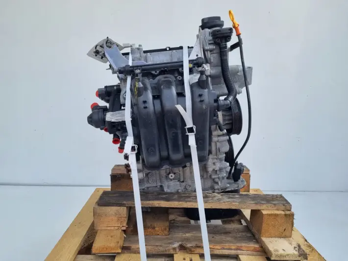 SILNIK KOMPLET Seat Cordoba II 1.2 12V 64KM udokumentowane 182tyś BME