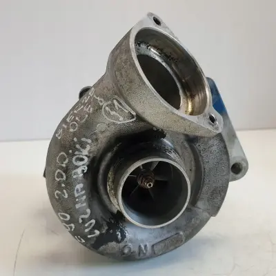 BMW E90 E91 2.0 D TURBOSPRĘŻARKA turbo 49S35-05671