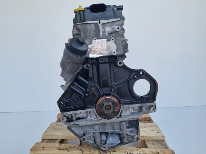 SILNIK PO REGENERACJI Opel Corsa C 1.0 12V 60KM nowy rozrząd Z10XEP