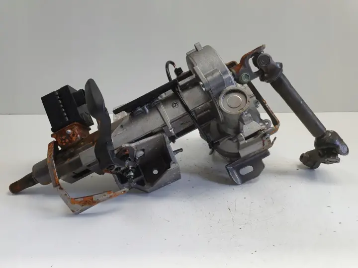 Renault Zoe WSPOMAGANIE ELEKTRYCZNE Kolumna kierownicza 488103776R