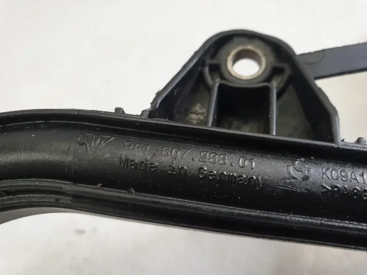 Porsche 911 GT3 3.8 KLEMA Przewód kabel