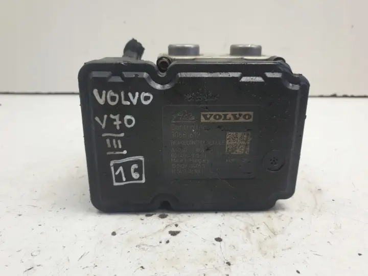 Volvo V70 III S80 II POMPA ABS Sterownik P30681619
