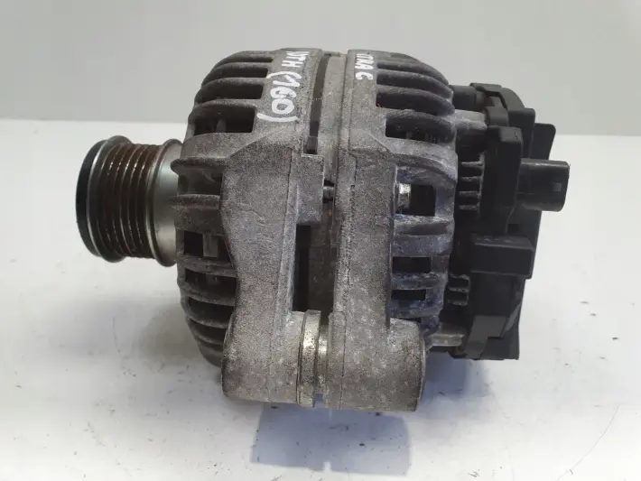 Opel Vectra C 1.9 CDTI ALTERNATOR BOSCH