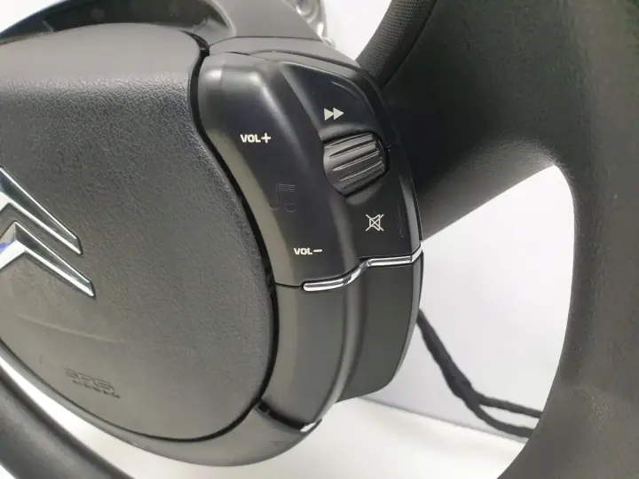 Citroen C4 I KIEROWNICA AIRBAG PODUSZKA KIEROWCY