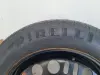 Opel Vectra C Astra H KOŁO DOJAZDOWE dojazdówka 125/85 R16 5x110 2160132