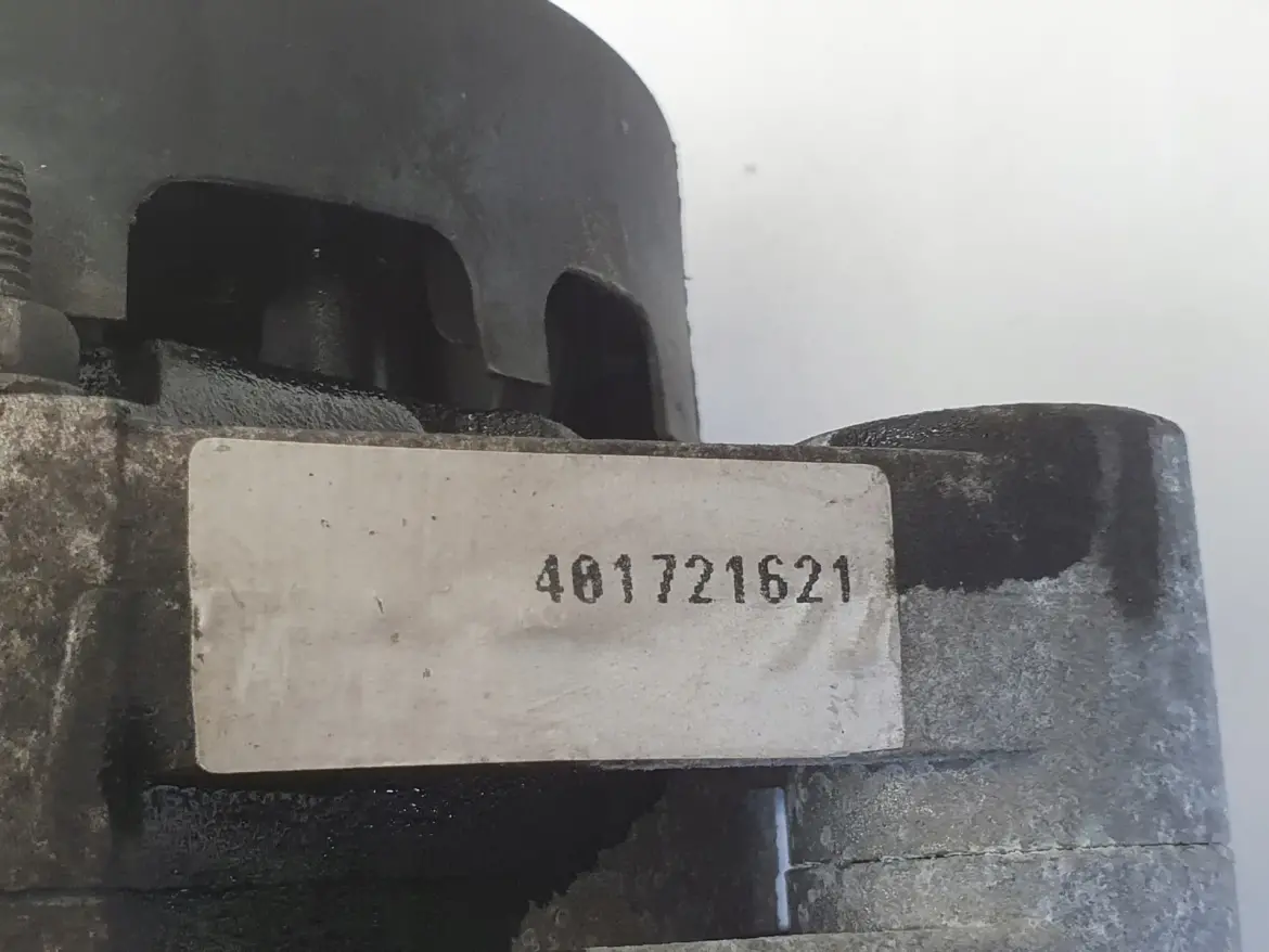 Suzuki SX4 1.9 DDIS ALTERNATOR DENSO