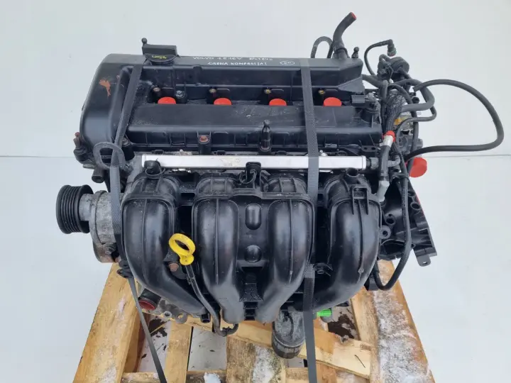 SILNIK KOMPLET Volvo C30 1.8 16V 125KM ładna kompresja 129tyś B4184SF