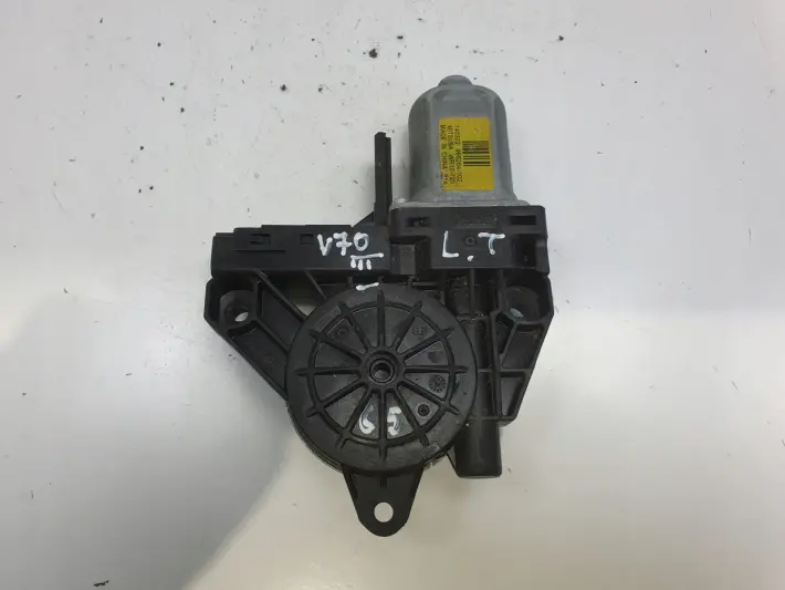 Volvo XC60 V70 III S80 II SILNICZEK SZYBY lewy tył KIEROWCY 966264