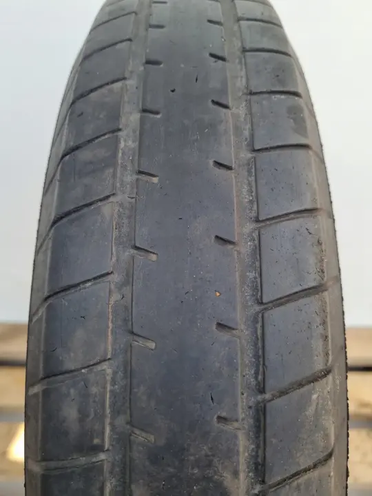 Ford C-Max Focus Mk2 II KOŁO DOJAZDOWE dojazdówka 125/85 R16 5x108 1S71MH