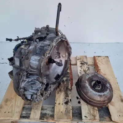 Opel Corsa D 1.4 16V AUTOMATYCZNA SKRZYNIA BIEGÓW automat 55556673A 60-40SN