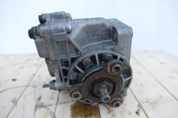Audi A3 8L 1.8 T turbo REDUKTOR SKRZYNI BIEGÓW