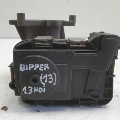 Fiat Doblo II 1.3 M-JET PRZEPUSTNICA 55213019