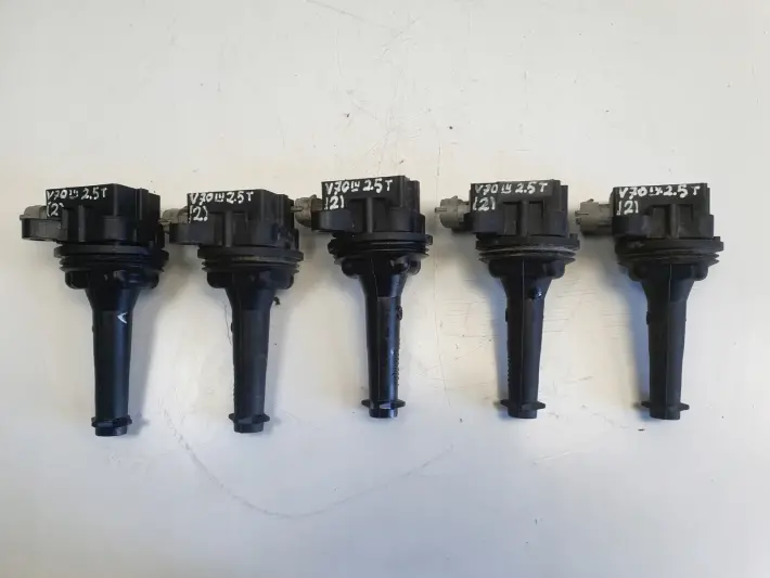 Volvo V70 III S80 II 2.5 T CEWKA ZAPŁONOWA 30713417 0221604010