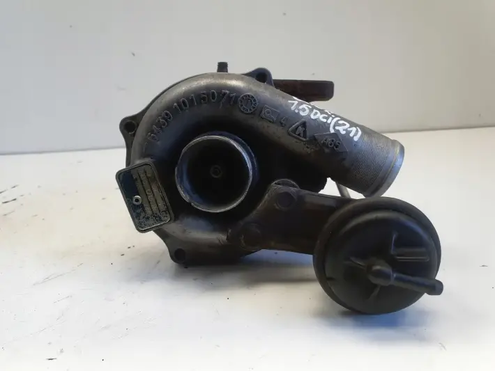 Renault Clio II 1.5 DCI TURBOSPRĘŻARKA 54359700000 409830H33771