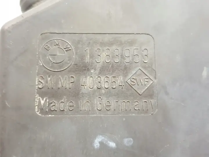 BMW E31 850 i SILNICZEK OTWIERANIA LAMPY 1383953