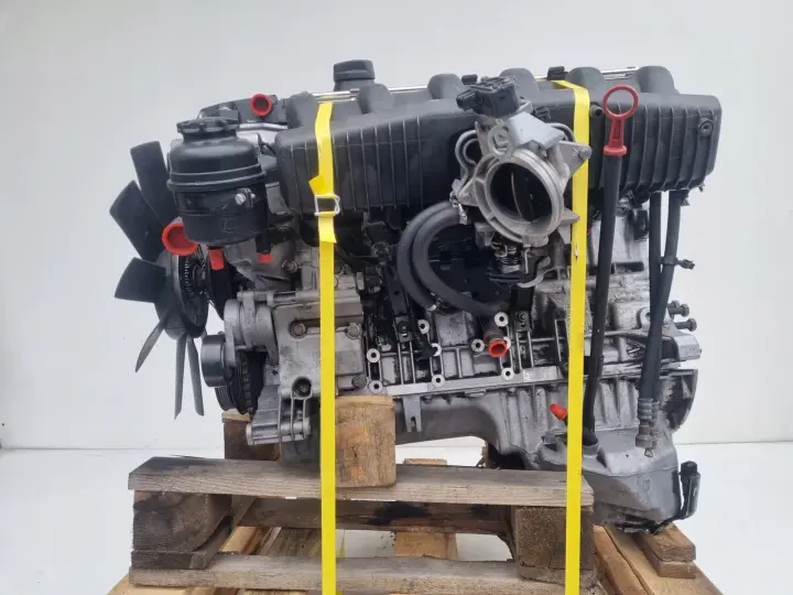SILNIK KOMPLET BMW E36 325 2.5 i 170KM ładna kompresja M52 M52B25 256S3