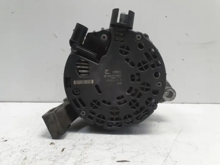 Volvo V70 III S80 II 2.5 T turbo ALTERNATOR 0121715008 180A