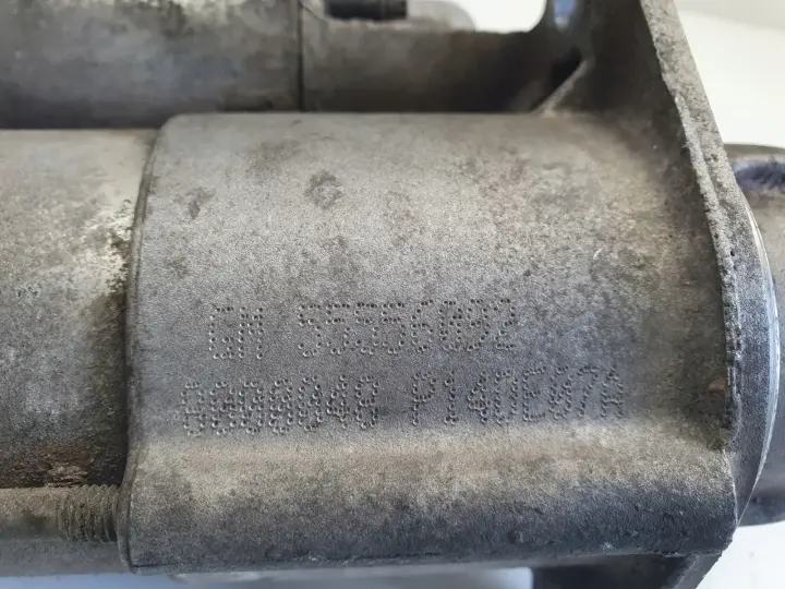 Opel Astra III H 1.6 16V ROZRUSZNIK 55556092